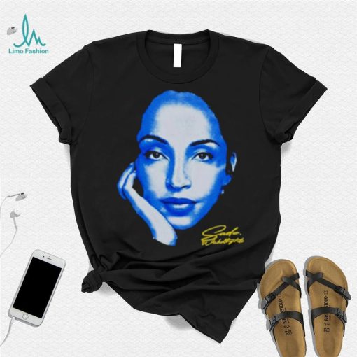 Sade Wckdthghts shirt