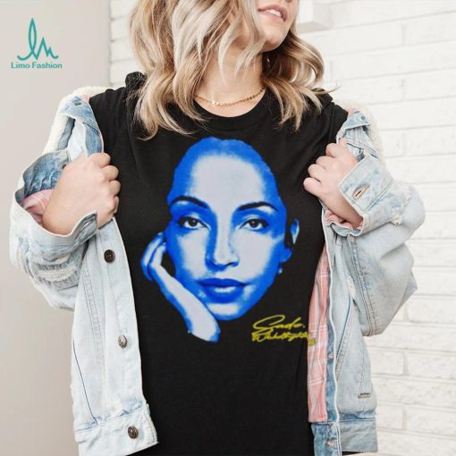 Sade Wckdthghts shirt