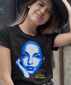 Sade Wckdthghts shirt