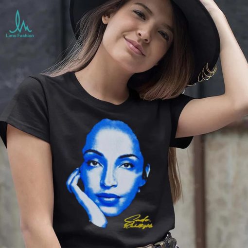 Sade Wckdthghts shirt