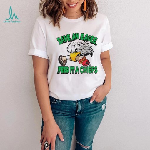 Save An Eagle Philadelphia Eagles Shirt