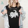 The Dark Night Spriggan shirt