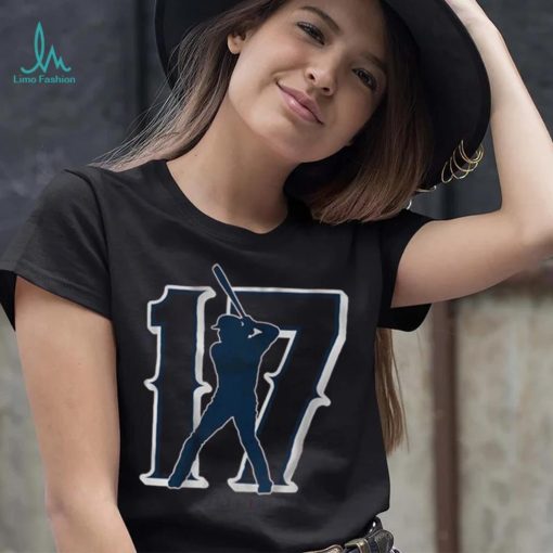 Shohei Ohtani 17 Los Angeles Angels Shirt