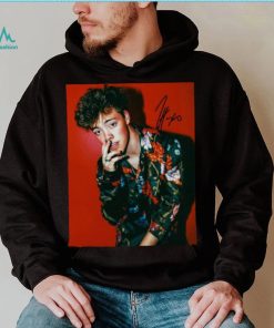 Signature Design Zach Herron shirt