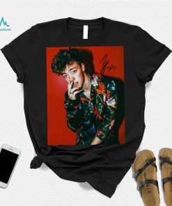 Signature Design Zach Herron shirt