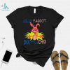Ultraman Tiga Multi Type Chibi Style Kawaii shirt