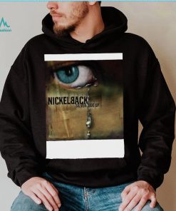 Silver Side Up Tour 2020 Nickleback shirt