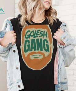 South Florida College Golesh Gang Shirt