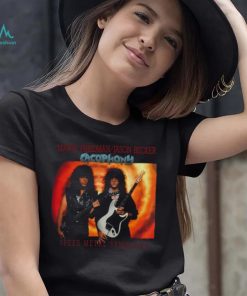 Speed Metal Symphony Cacophony shirt