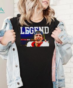 Stetson Bennett Legend shirt