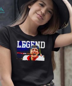 Stetson Bennett Legend shirt