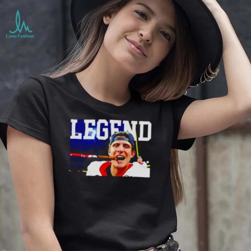 Stetson Bennett Legend shirt