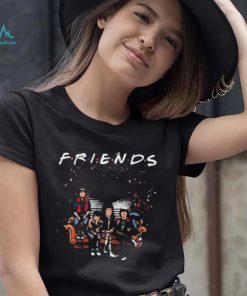 Stranger Thing Friends Shirt