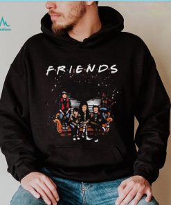 Stranger Thing Friends Shirt