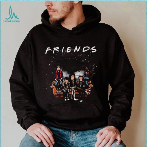 Stranger Thing Friends Shirt