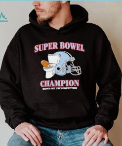 Super Bowel Champion 2023 Shirt