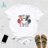 Sundays Are For The Birds Philly Fans Superbowl Lvii Shirt