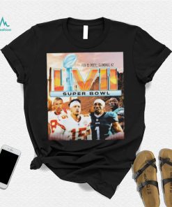 Funny Half Time Show 2023 Super Bowl Lvii Shirt - Limotees