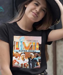 Super Bowl 2023 Vintage Shirt