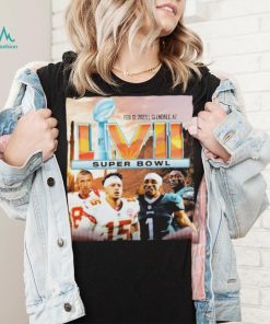 Super Bowl 2023 Vintage Shirt