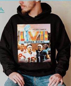 Super Bowl 2023 Vintage Shirt