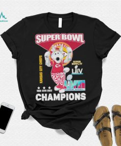 Super Bowl Kansas city Chiefs champions LVII SHIRT