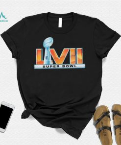 Super Bowl LVII Arizona Retro Shirt