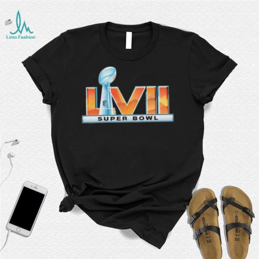 Super Bowl LVII Arizona Retro Shirt