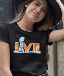 Super Bowl LVII Arizona Retro Shirt