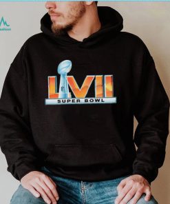 Super Bowl LVII Arizona Retro Shirt