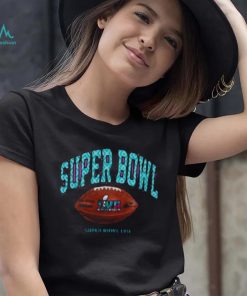 Super Bowl LVII Toddler Football 2023 Shirt