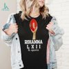 Funny Star Wars Baby Yoda Hat Houston Rockets Basketball T Shirt 2