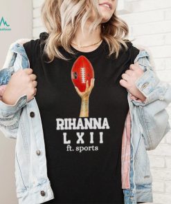 Super Bowl LXII Ft sports shirt