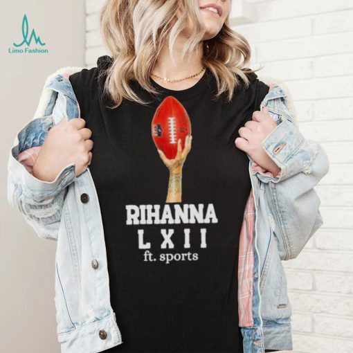 Super Bowl LXII Ft sports shirt