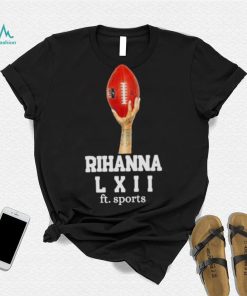 Super Bowl LXII Ft sports shirt