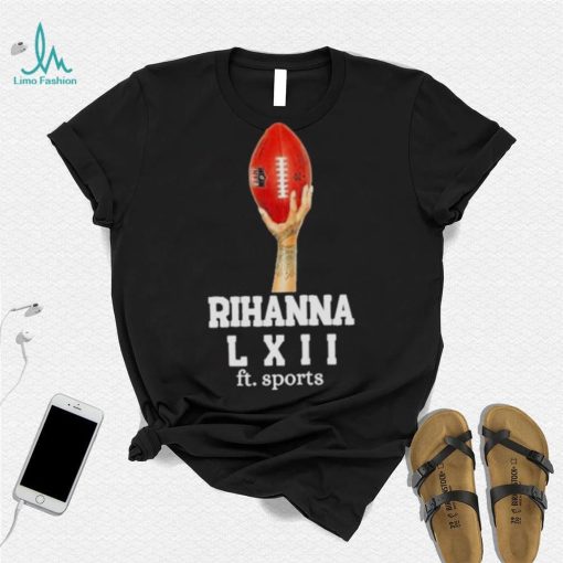Super Bowl LXII Ft sports shirt