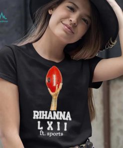 Super Bowl LXII Ft sports shirt