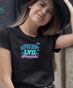 Super Bowl Lvii Glendale Arizona Shirt