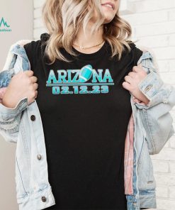 Super Bowl Lvii Svg Arizona 2023 Shirt