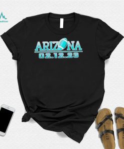 Super Bowl Lvii Svg Arizona 2023 Shirt