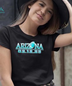 Super Bowl Lvii Svg Arizona 2023 Shirt