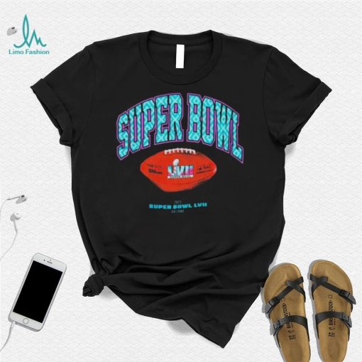 Super Bowl Rugby 2023 Super Bowl LVII Arizona shirt