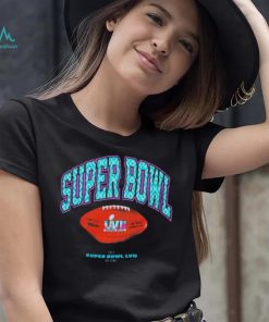 Super Bowl Rugby 2023 Super Bowl LVII Arizona shirt