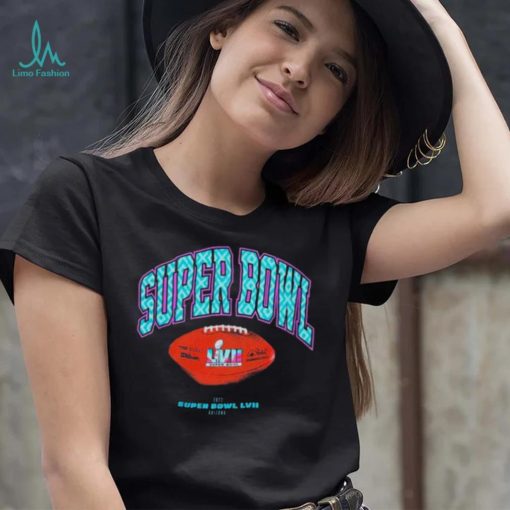 Super Bowl Rugby 2023 Super Bowl LVII Arizona shirt