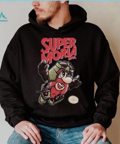 Super morla Bros T shirt