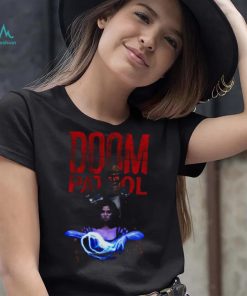 Superhero Design Doom Patrol shirt