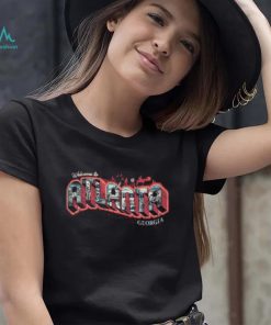 Supply Drop Exclusive Atlanta T Shirt