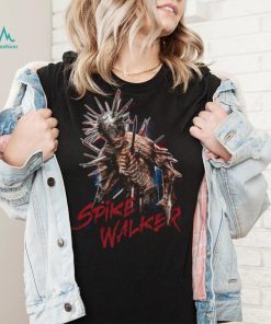 Supply Drop Exclusive Spike Walker T Shirt