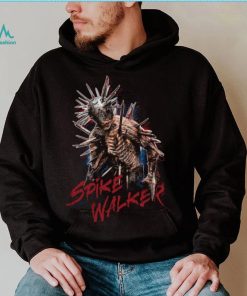 Supply Drop Exclusive Spike Walker T Shirt