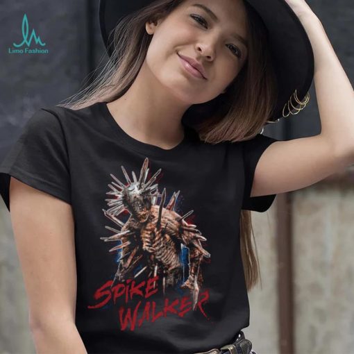 Supply Drop Exclusive Spike Walker T Shirt